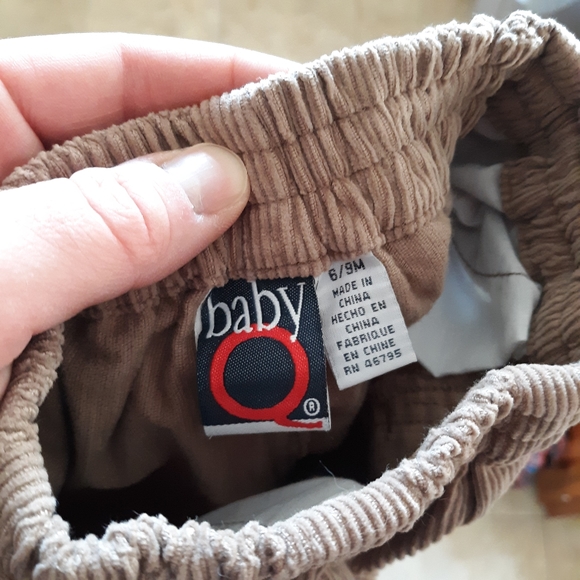 3/$10 Cat & Jack Outfit - Picture 4 of 4